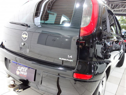 Chevrolet Corsa Corsa 1.4 MPFI MAXX 8V FLEX 4P MANUAL