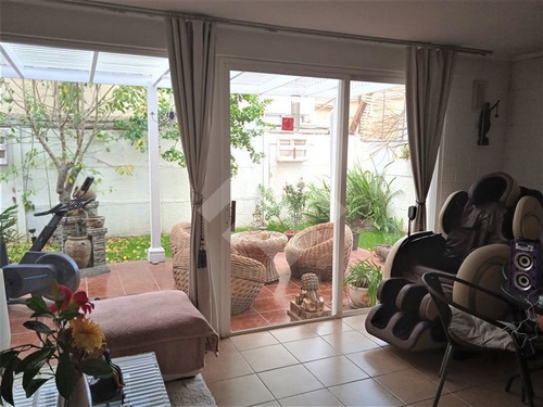 Casa En Venta En Puente Alto