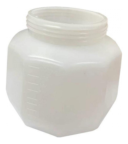3 Paint Sprayer Container Paint Tank Replacement 1000ml