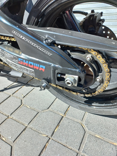 Honda Cbr 1000rr Fireblade