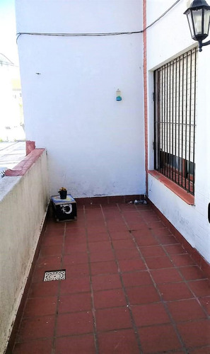 Departamento 2 Dormitorios En Punta Mogotes, Mar Del Plata