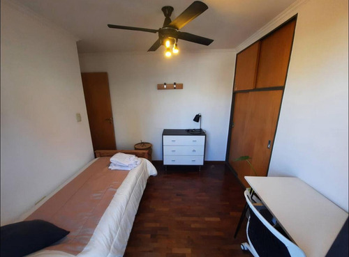 Departamento En Alquiler Nueva Cordoba Con Terraza