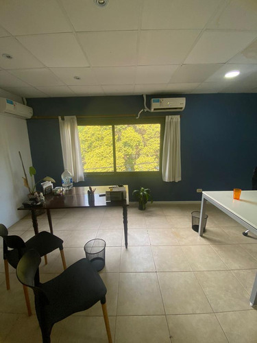Oficina En Venta En Shopping Plaza Canning