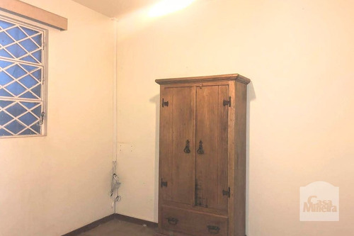 Imagem 4 de 11 de Casa À Venda No Santa Efigênia - Código 256704 - 256704