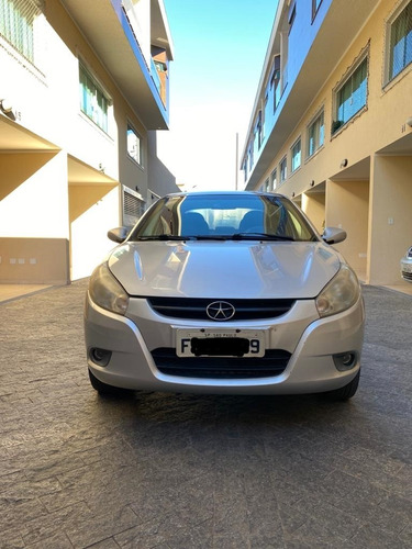 Imagem 7 de 7 de Jac Motors - J3 Turin
