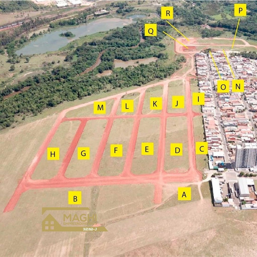 Imagem 3 de 18 de Jardim Dos Ipês Em Salto Sp - Terrenos A Venda Salto De 180 M² - 180 - 33713804