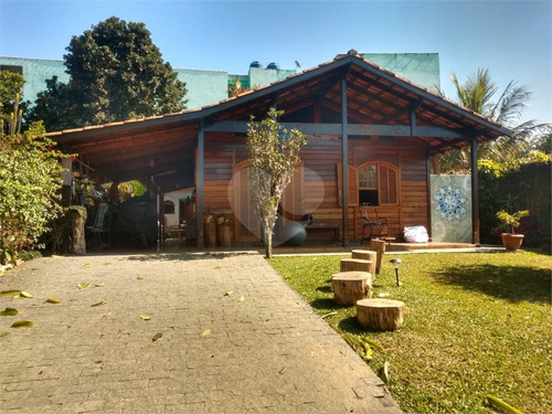 Imagem 7 de 15 de Propriedade Rural-são Paulo-grajaú | Ref.: Reo491273 - Reo491273