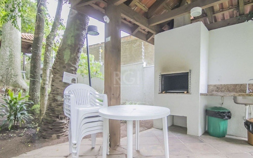 Imagem 18 de 19 de Apartamento Morro Santana Porto Alegre - 7889