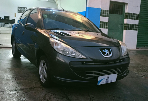 Peugeot 207 1.4 Xr Flex 5p