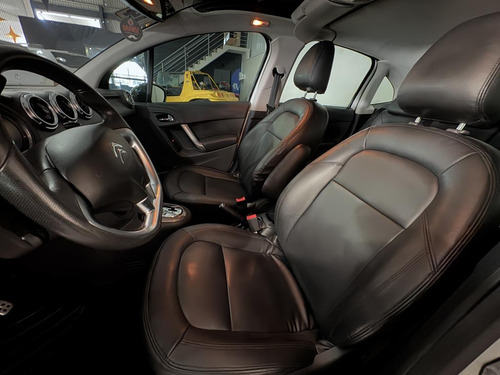 Citroën C3 1.6 VTi Flex Start 16V 5p Aut.