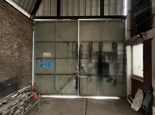Bodega 379 Mt2 En Arriendo En Recoleta