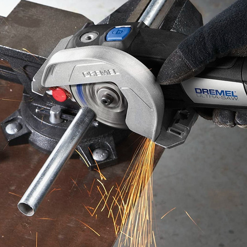 Herramienta Multiple Dremel Us40-01