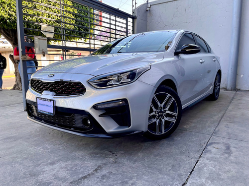 Kia Forte 2.0 Hb Gt Line At
