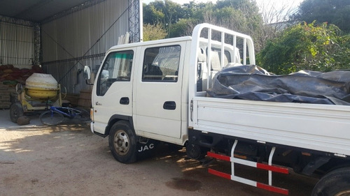 Jac Nkr 1040