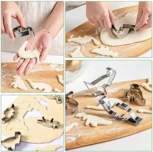 Set De Repostería Para Niños, Juego De Rol De Chef