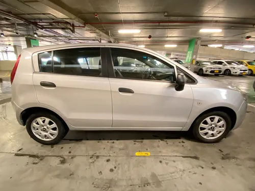 Chevrolet Sail 1.4 Lt