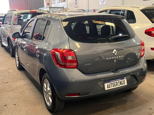 Renault Sandero 1.6 Privilege 105cv