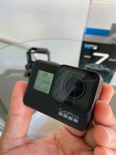 Gopro Hero 7 Black