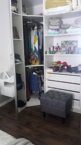 Imagem 16 de 30 de Apartamento Com 2 Dormitórios À Venda, 53 M² Por R$ 286.000,00 - Jardim Itaquiti - Barueri/sp - Ap0561