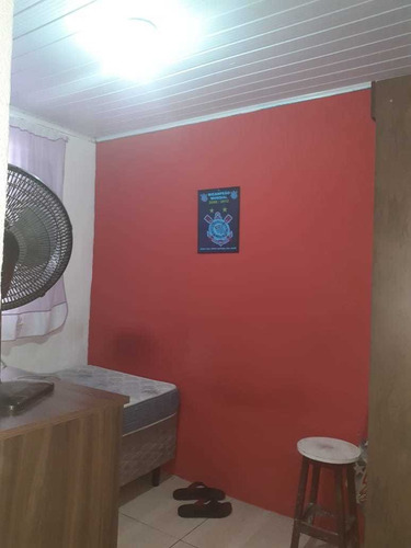 Imagem 12 de 13 de Apartamento Em São Paulo - Sp - So0162_slima