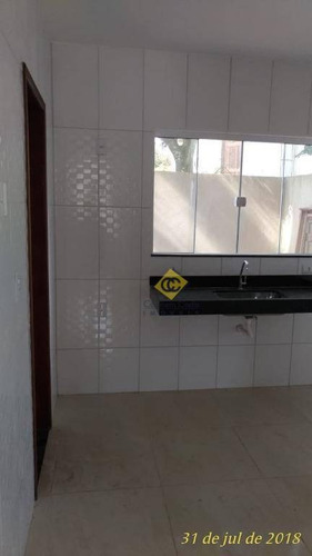Imagem 28 de 30 de Casa Com 2 Quartos À Venda, 72 M² Por R$ 210.000 - Extensão Serramar - Rio Das Ostras/rj - Ca1261