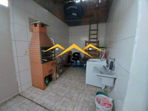 Imagem 20 de 20 de Casa - Ca00007 - 69804329