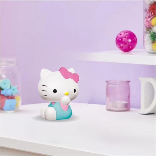 Boneca Hello Kitty Com Acessórios - Samba Toys