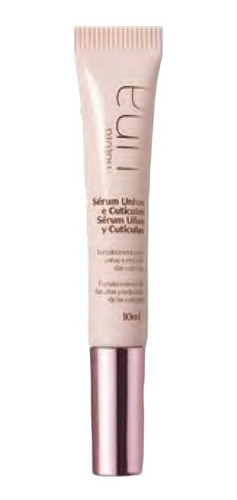 Sérum De Uñas Y Cutículas 10 Ml