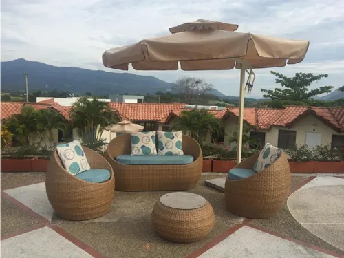 Vendo Casa Campestre En Tocaima