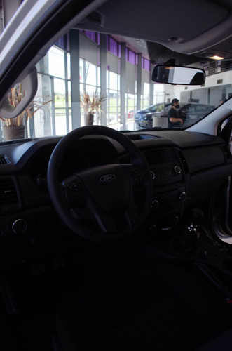 Imagen 10 de 10 de Ford Ranger Xl 4x2 Cs 2.2 Cs Tdci 125cv