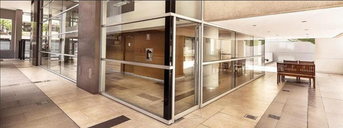 3 Ambientes Torre De Categoria Con Amenities 2 Cocheras En Venta