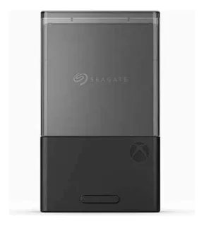 Tarjeta De Expansion Seagate 1tb Xbox Series X|s Nuevo!