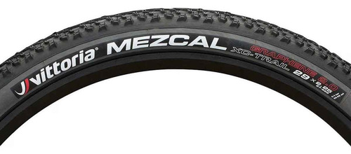 Pneu De Bicicleta Vittoria Mezcal Xc-trail G2 29x2.25