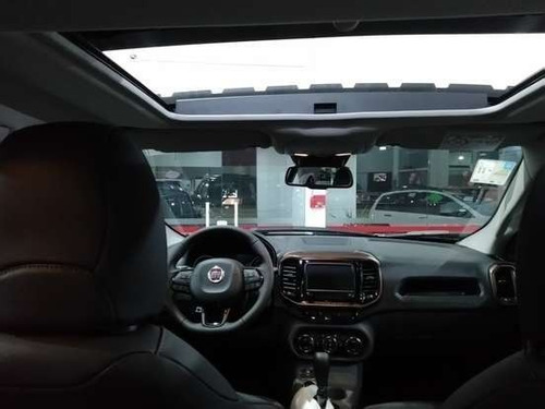 Fiat Toro 2.0 16v Turbo Diesel Volcano 4wd At9 2020