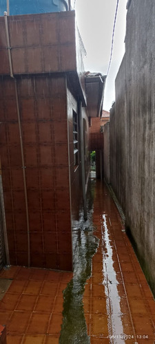 02 Casas No Parque São Lucas Terreno Com 180 M2 - 02 Vagas