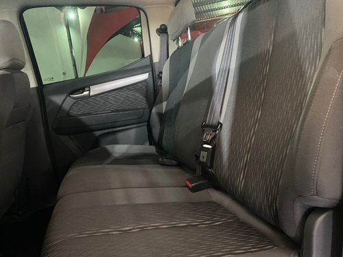 Chevrolet S10 2.4 Lt Cab. Dupla 4x2 Flex 4p