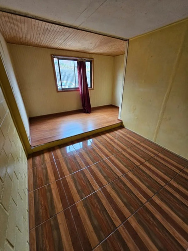 Se Vende Propiedad En Barrio Modelo, Concepción