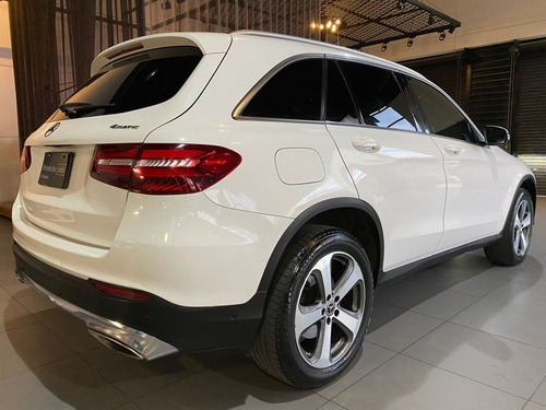 Imagen 5 de 15 de Mercedes-benz Clase Glc 2019 2.0 300 Off Road At