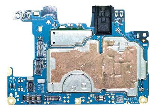 Tarjeta Logica Para Samsung A11 (sm A115f) (Usado)