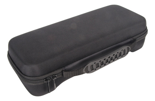 Funda De Transporte Para Steam Deck, Consola De Videojuegos,
