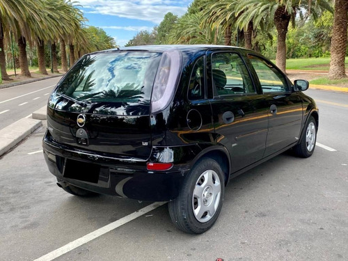 Chevrolet Corsa Ii