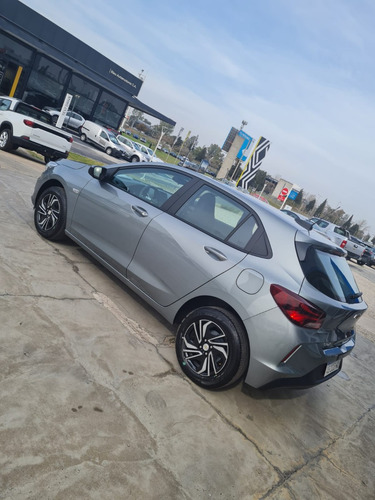 Chevrolet Onix 1.0 Lt