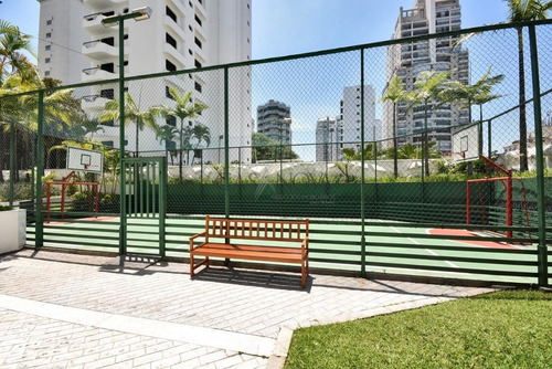 Imagem 22 de 28 de Apartamento Á Venda E Para Aluguel Em Campo Belo - Ap002365