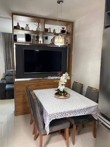 Imagem 2 de 13 de Sobrado À Venda, 72 M² Por R$ 510.000,00 - Vila Bela - São Paulo/sp - So1553