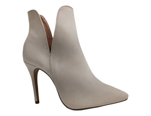 Botin Calzado Dama Perugia