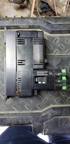 Watlow Ez-zone St Temperature Controller (Usado)