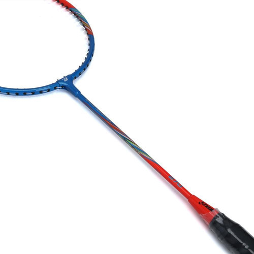 Raquete De Badminton Dhs 270 Alum Frame Series Com 02