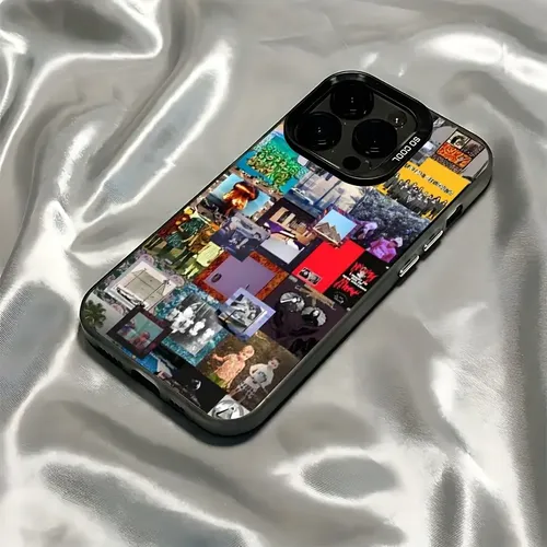 Funda De Telfono De Suicideboys G59 Compatible Con Los Modelos De iPhone 17, 16e, 16, 15, 14, 13, 12, 11 Mini, Pro, Max, Air, X, | MercadoLibre Funda De Telfono De Suicideboys G59 Compatible Con Los Modelos De iPhone 17, 16e, 16, 15, 14, 13, 12, 11 Mini, Pro, Max, Air, X, | MercadoLibre