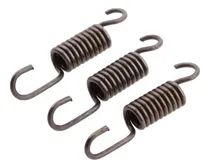 Comprar 3pcs Embrague De Resorte Para 49cc 49cc Mini Pocket Bike