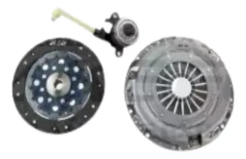 Kit De Embrague ,nissan Sentra 1.8,2.0cc X 3 Piezas 07/19